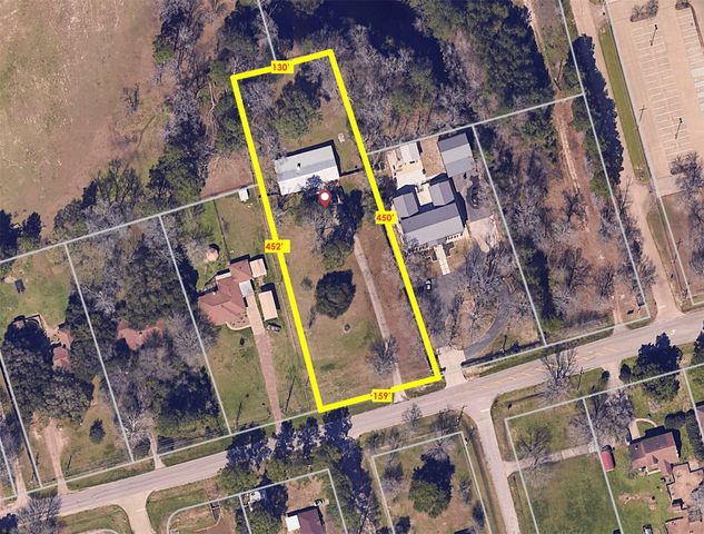 7457 County Line Road, Willis, TX 77378