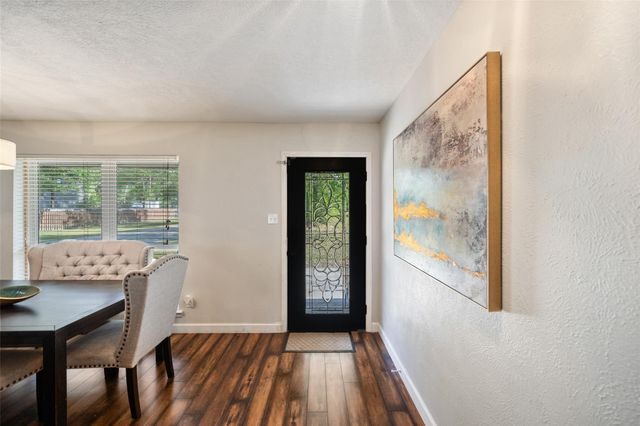 7457 County Line Road, Willis, TX 77378