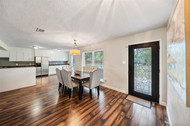 7457 County Line Road, Willis, TX 77378