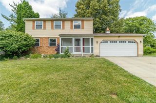4901 Appleridge Court, Dayton, OH 45424