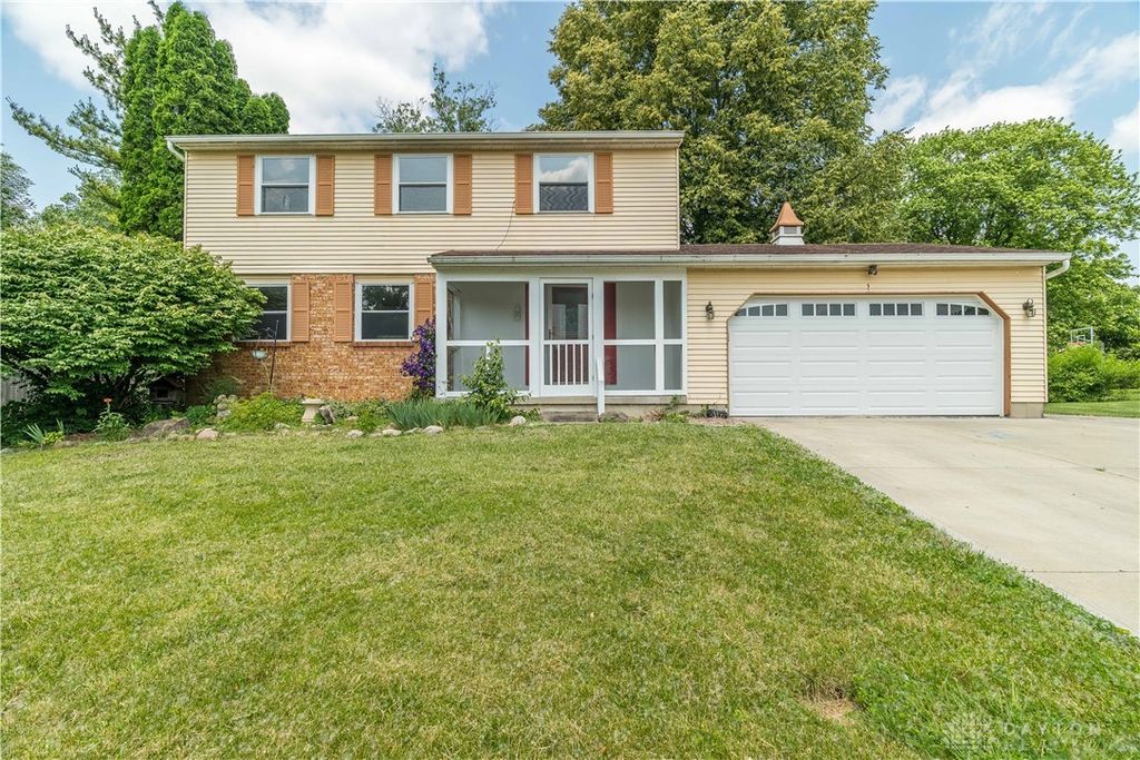 4901 Appleridge Court, Dayton, OH 45424