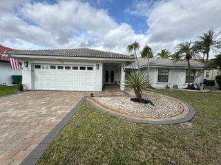 260 NW 121st Ter, Coral Springs, FL 33071