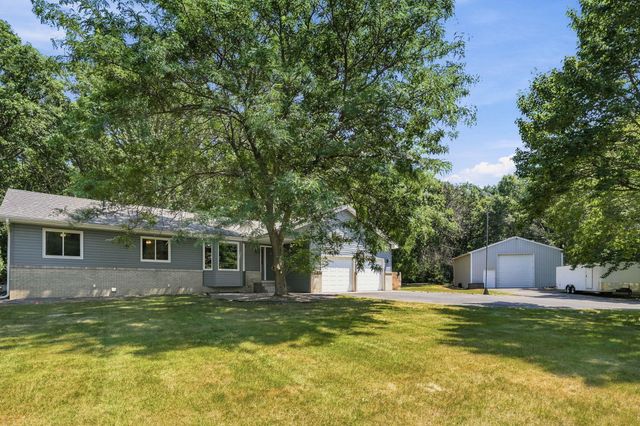 27435 127th Street NW, Zimmerman, MN 55398