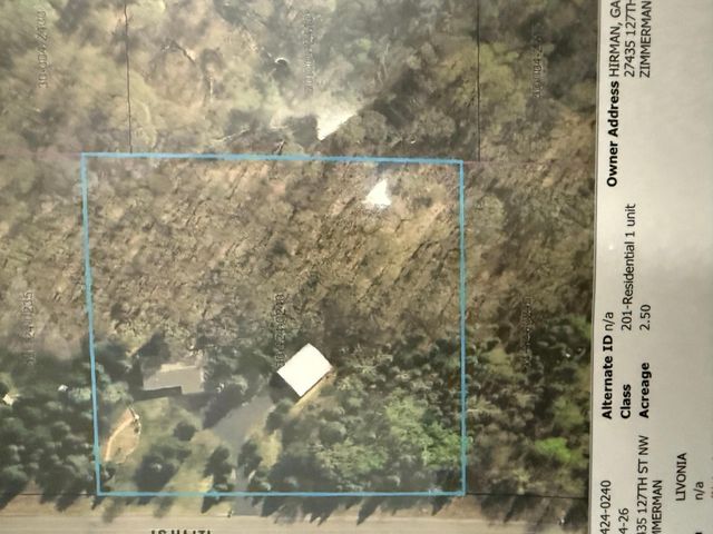 27435 127th Street NW, Zimmerman, MN 55398