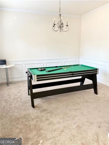 19 Laurelcrest Lane, Dallas, GA 30132