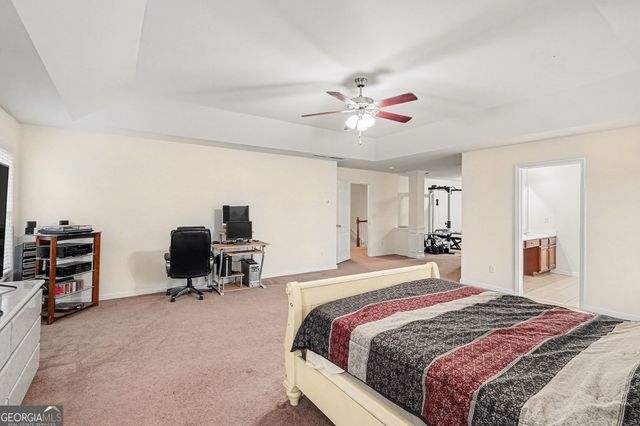 19 Laurelcrest Lane, Dallas, GA 30132