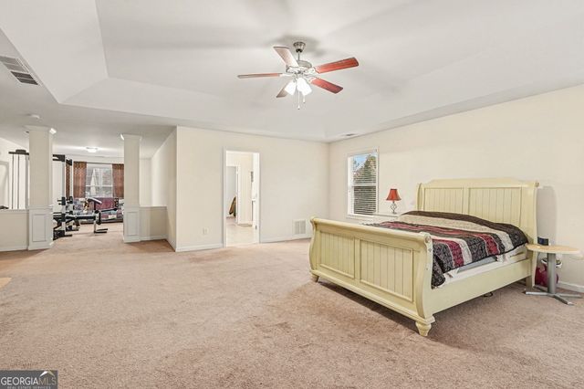 19 Laurelcrest Lane, Dallas, GA 30132