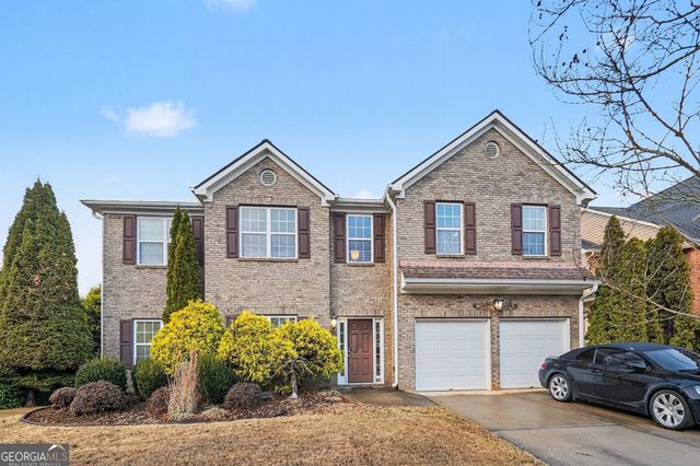 19 Laurelcrest Lane, Dallas, GA 30132