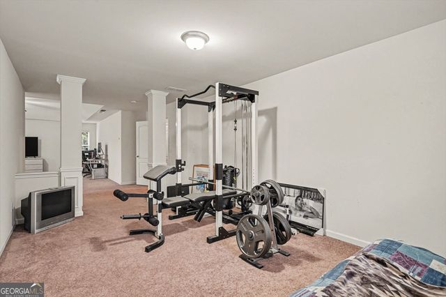 19 Laurelcrest Lane, Dallas, GA 30132