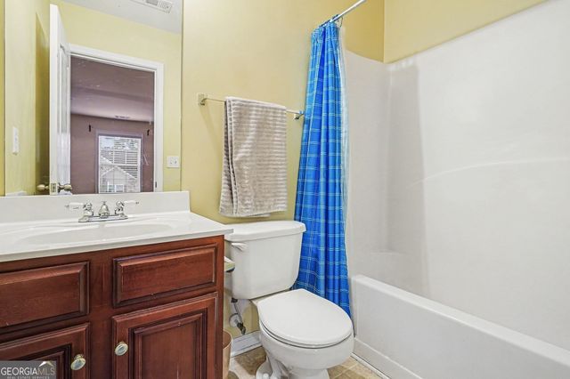 19 Laurelcrest Lane, Dallas, GA 30132