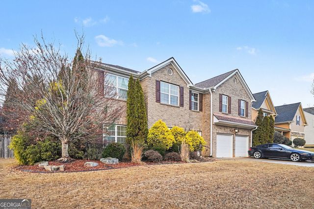 19 Laurelcrest Lane, Dallas, GA 30132