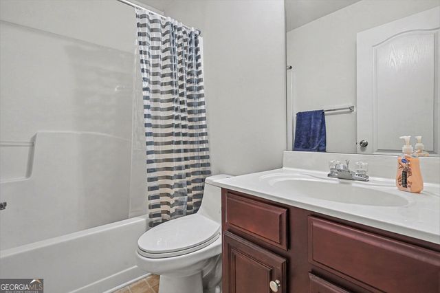 19 Laurelcrest Lane, Dallas, GA 30132