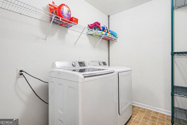 19 Laurelcrest Lane, Dallas, GA 30132