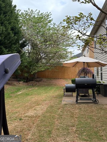 19 Laurelcrest Lane, Dallas, GA 30132