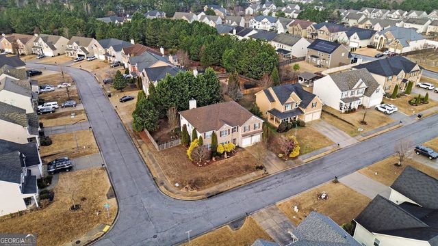 19 Laurelcrest Lane, Dallas, GA 30132