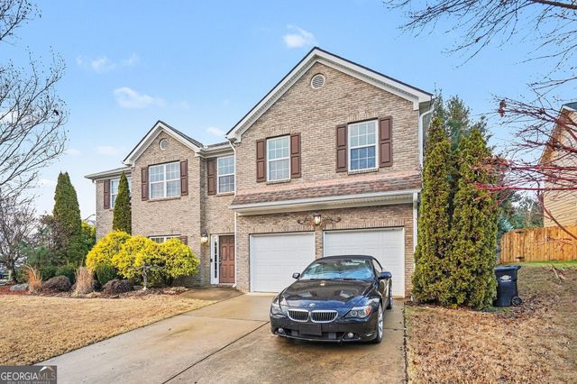 19 Laurelcrest Lane, Dallas, GA 30132