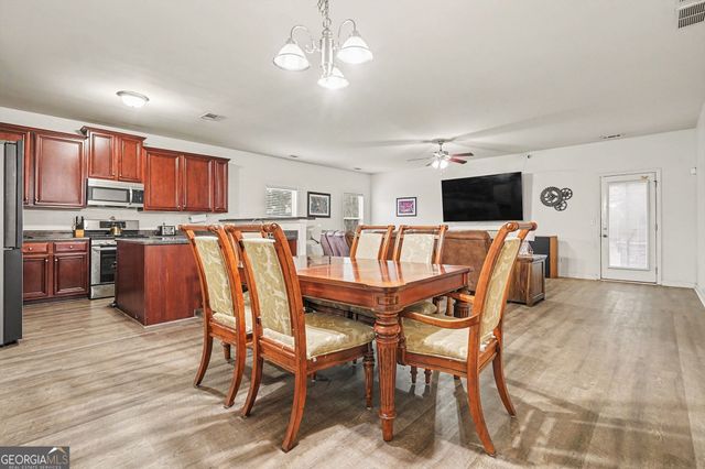 19 Laurelcrest Lane, Dallas, GA 30132