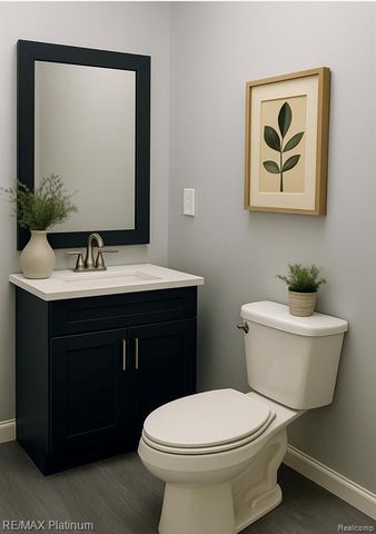 11836 Garfield Street, Riverview, MI 48193