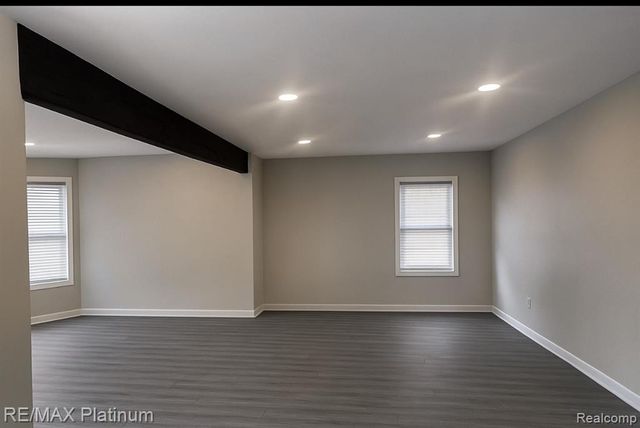 11836 Garfield Street, Riverview, MI 48193