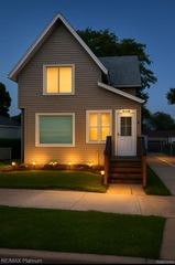 11836 Garfield Street, Riverview, MI 48193