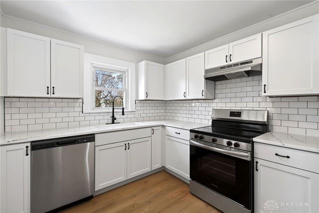 3819 New Carlisle Pike, Springfield Twp, OH 45504