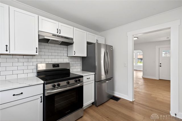 3819 New Carlisle Pike, Springfield Twp, OH 45504