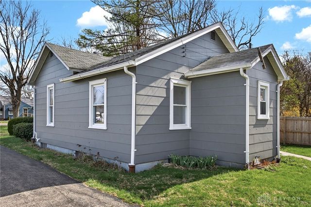 3819 New Carlisle Pike, Springfield Twp, OH 45504