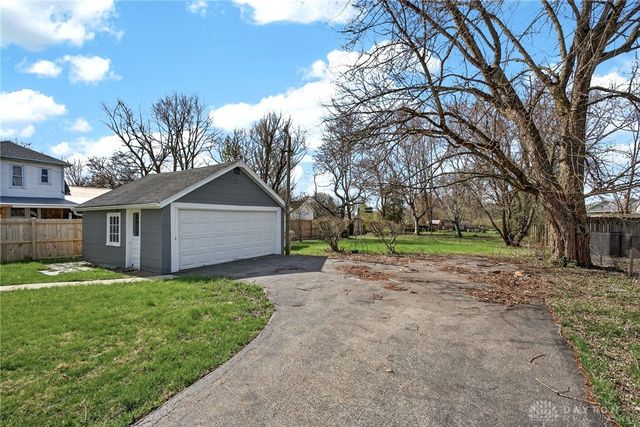 3819 New Carlisle Pike, Springfield Twp, OH 45504