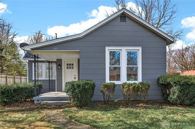 3819 New Carlisle Pike, Springfield Twp, OH 45504