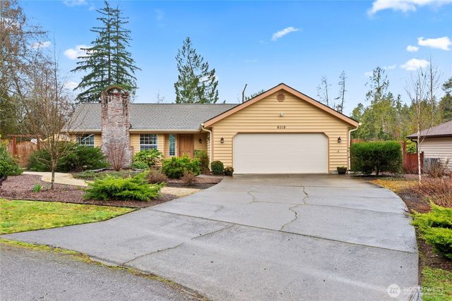 6119 Gold Court SW, Tumwater, WA 98512