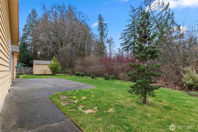 6119 Gold Court SW, Tumwater, WA 98512