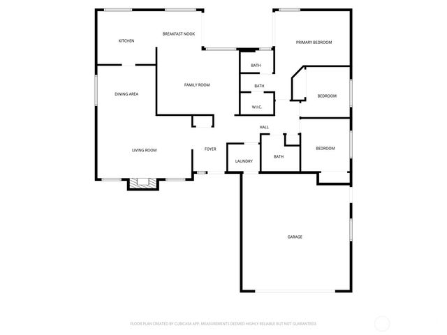 6119 Gold Court SW, Tumwater, WA 98512