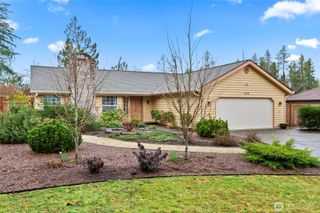 6119 Gold Court SW, Tumwater, WA 98512