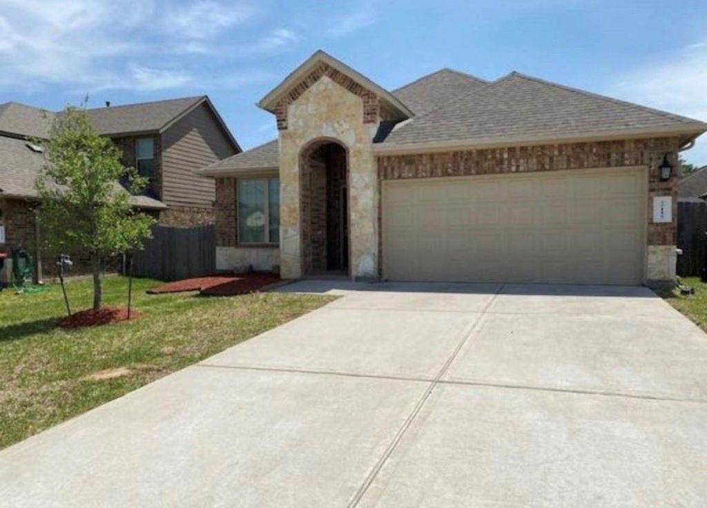 22115 Dove Valley Lane, Porter, TX 77365