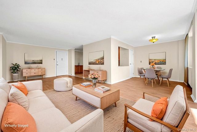 2 Bay Club Drive 16V, Bayside, NY 11360