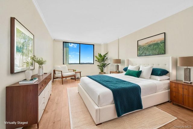 2 Bay Club Drive 16V, Bayside, NY 11360