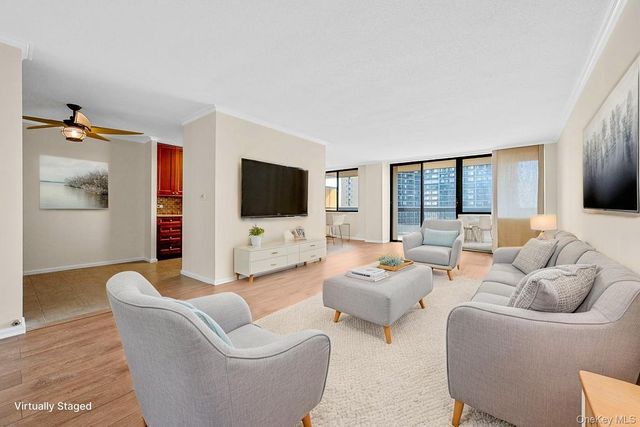 2 Bay Club Drive 16V, Bayside, NY 11360