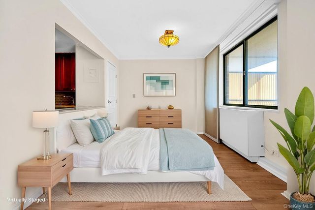 2 Bay Club Drive 16V, Bayside, NY 11360