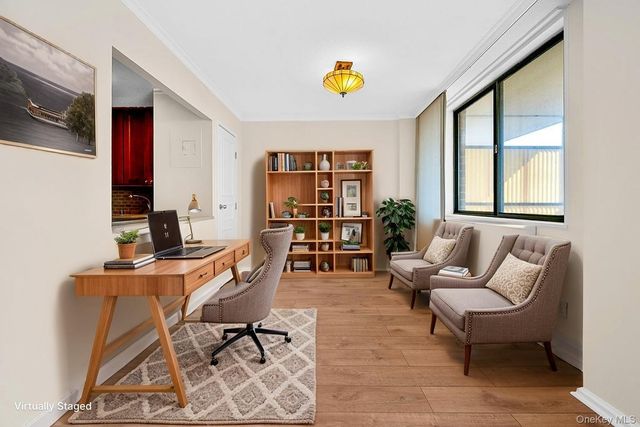 2 Bay Club Drive 16V, Bayside, NY 11360