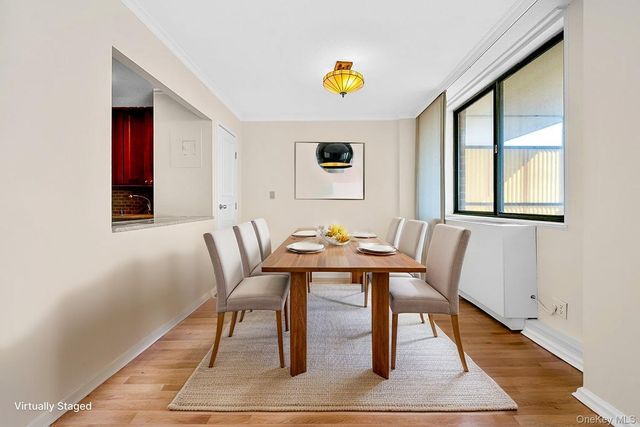 2 Bay Club Drive 16V, Bayside, NY 11360