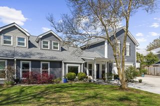 658 Fox Pond Drive, Mount Pleasant, SC 29464