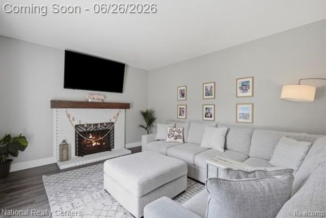 11425 Russell Avenue, Plymouth Charter Township, MI 48170