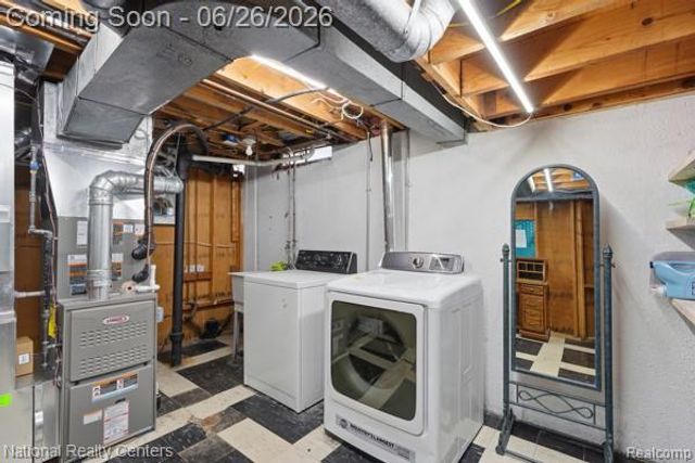 11425 Russell Avenue, Plymouth Charter Township, MI 48170
