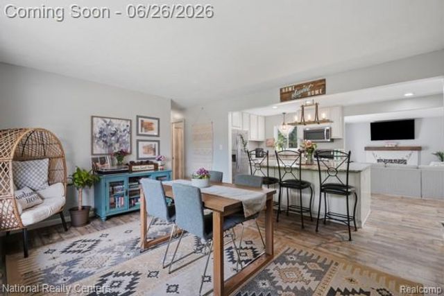 11425 Russell Avenue, Plymouth Charter Township, MI 48170