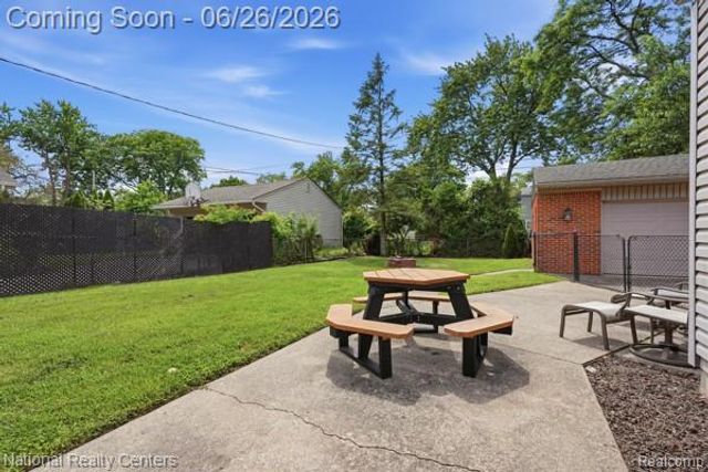11425 Russell Avenue, Plymouth Charter Township, MI 48170
