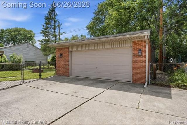 11425 Russell Avenue, Plymouth Charter Township, MI 48170