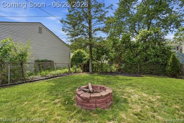 11425 Russell Avenue, Plymouth Charter Township, MI 48170