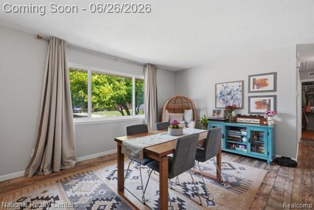 11425 Russell Avenue, Plymouth Charter Township, MI 48170