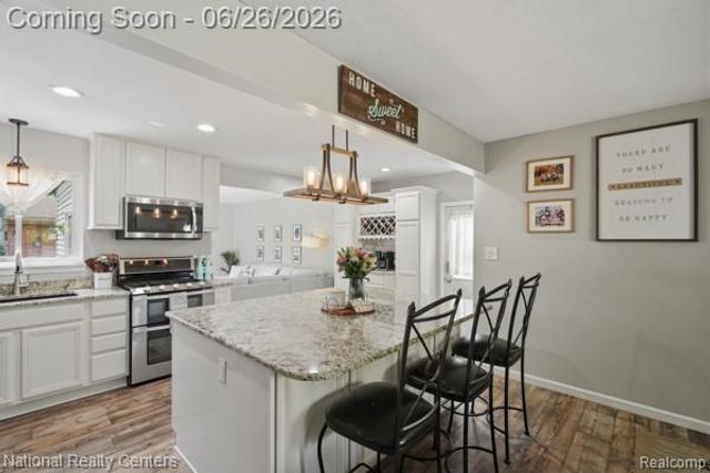 11425 Russell Avenue, Plymouth Charter Township, MI 48170