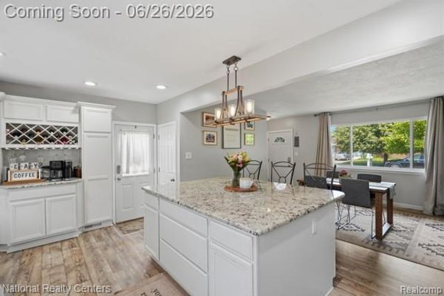11425 Russell Avenue, Plymouth Charter Township, MI 48170